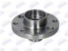 BTA H5R006BTA Wheel Hub